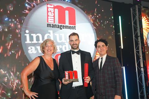 16. Best Beef Product